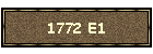 1772 E1