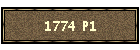 1774 P1
